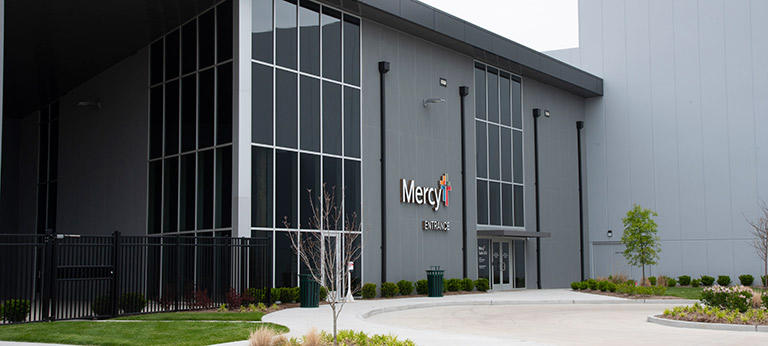  Mercy Sports Performance - Maryland Heights