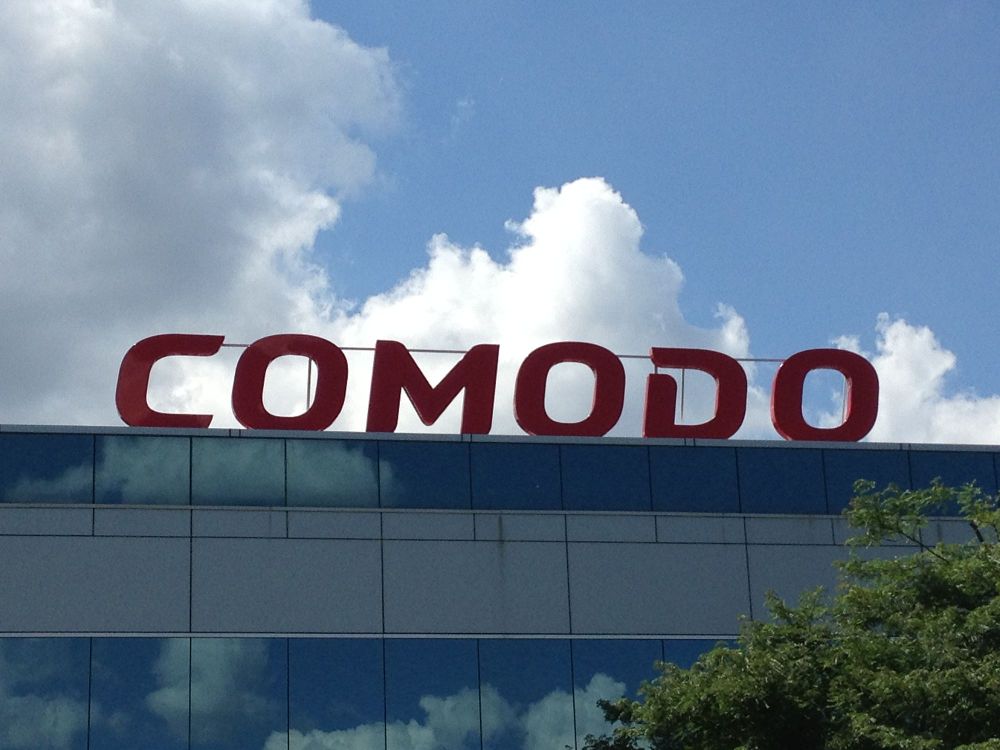 Comodo Security Solutions, Inc. - Software company in Bloomfield , United States of America