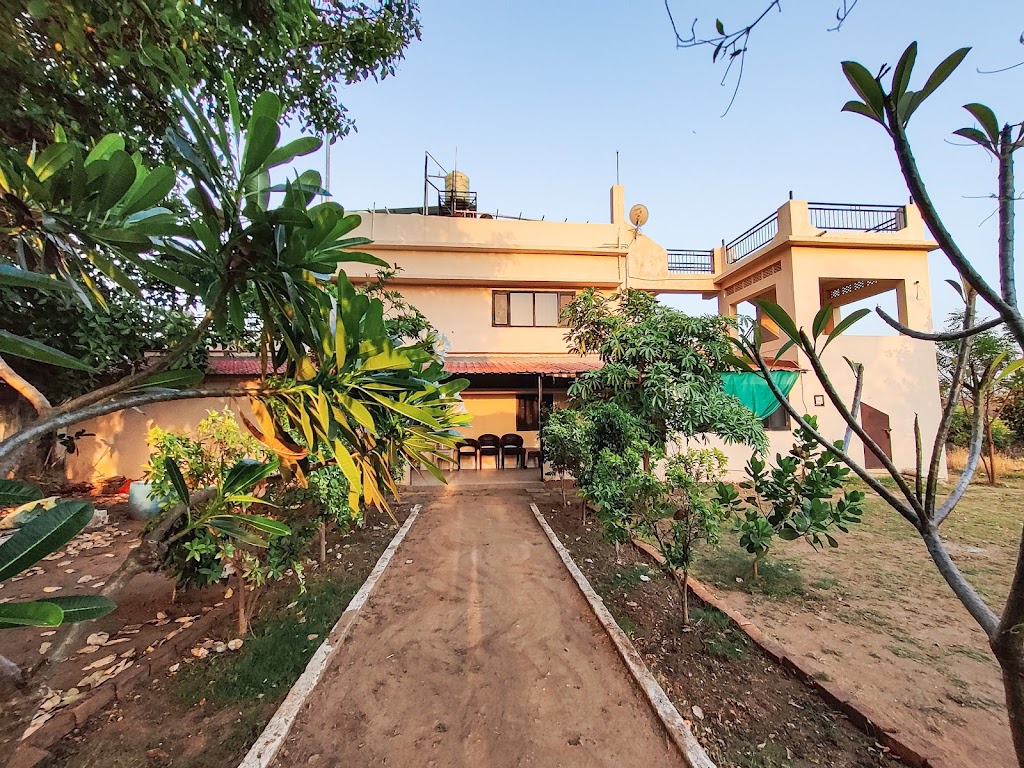 Palash Villa Pench