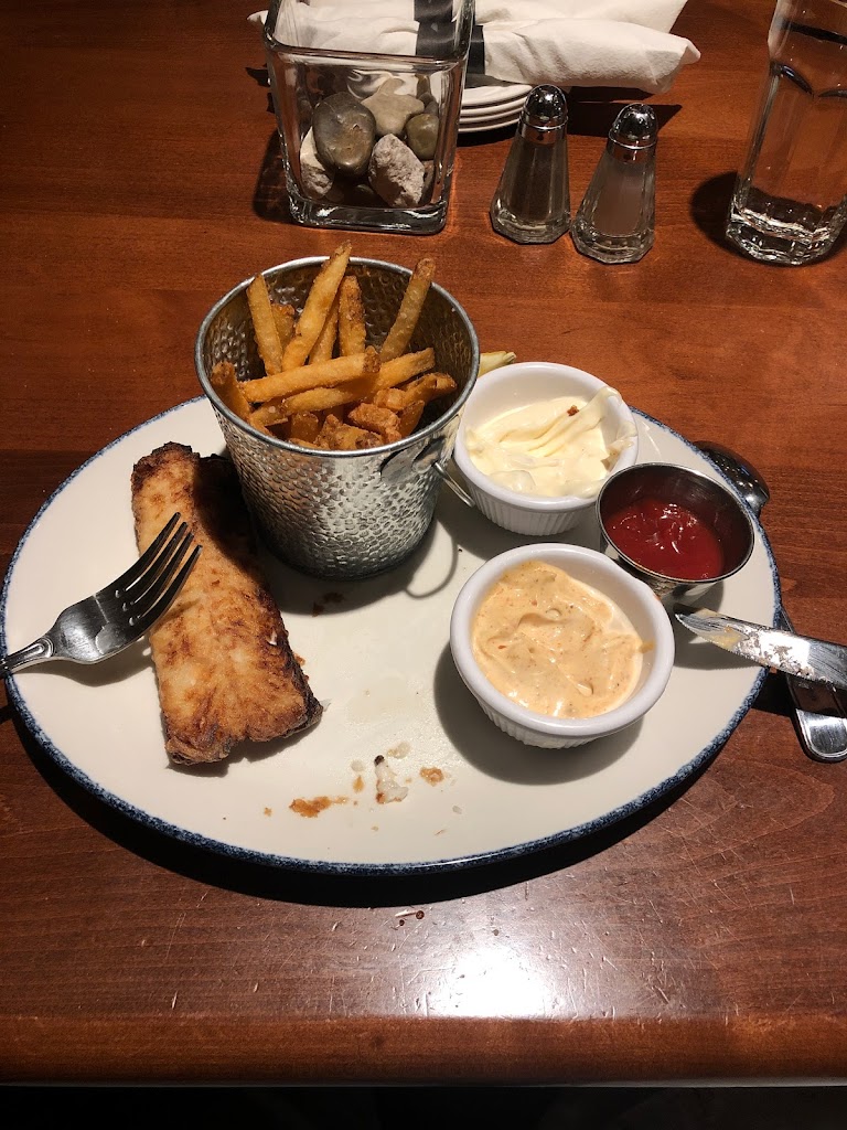Food & drink