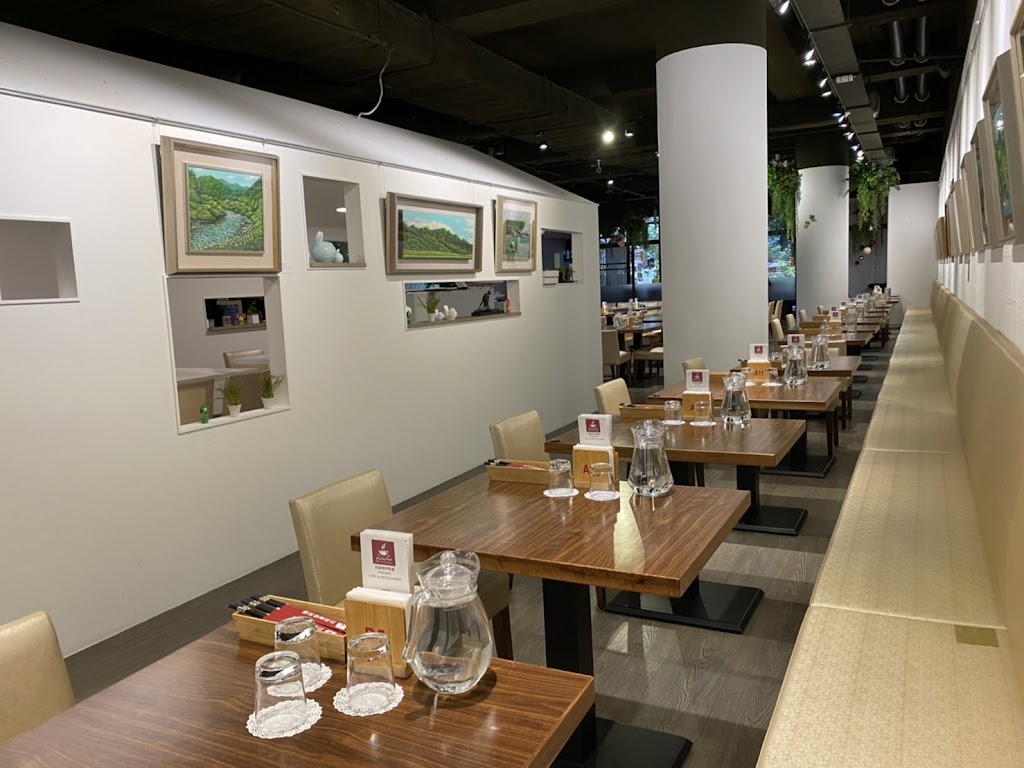 Psalms Cafe詩篇咖啡餐廳 的照片