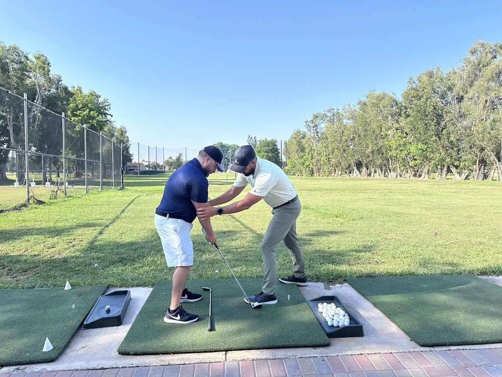  Pure Swings Golf Academy