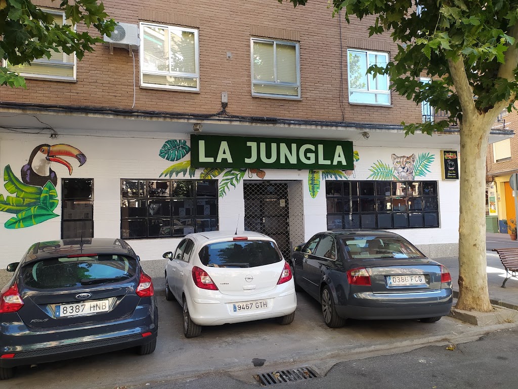 La Jungla