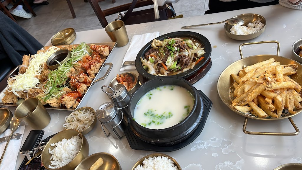 Food & drink