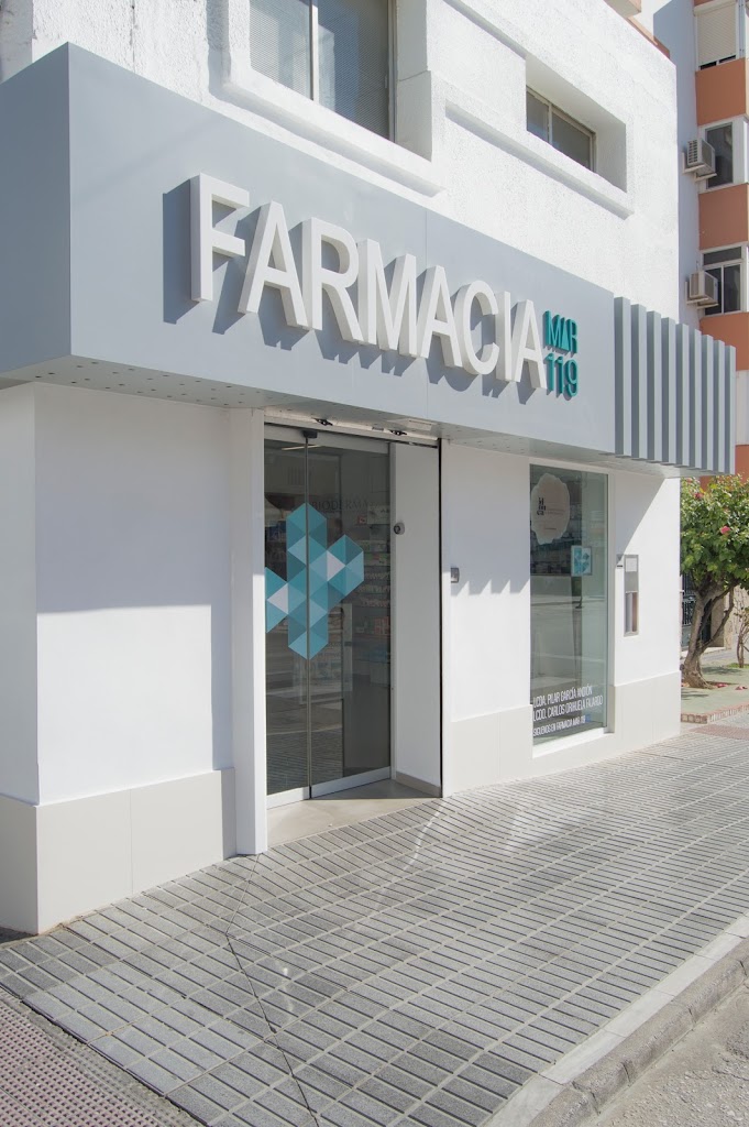 FARMACIA MAR 119