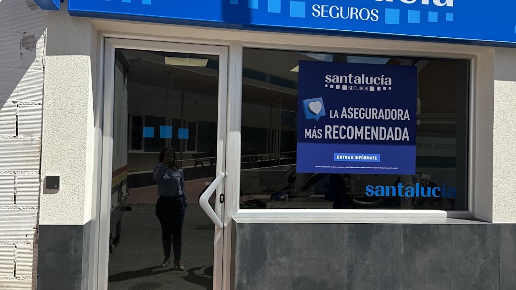 Agencia de Santalucia Seguros