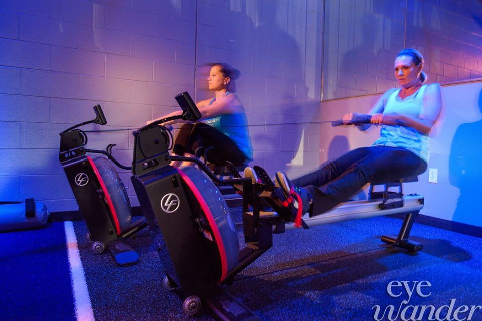  REGYMEN Fitness - A Bluewater Fitness Studio