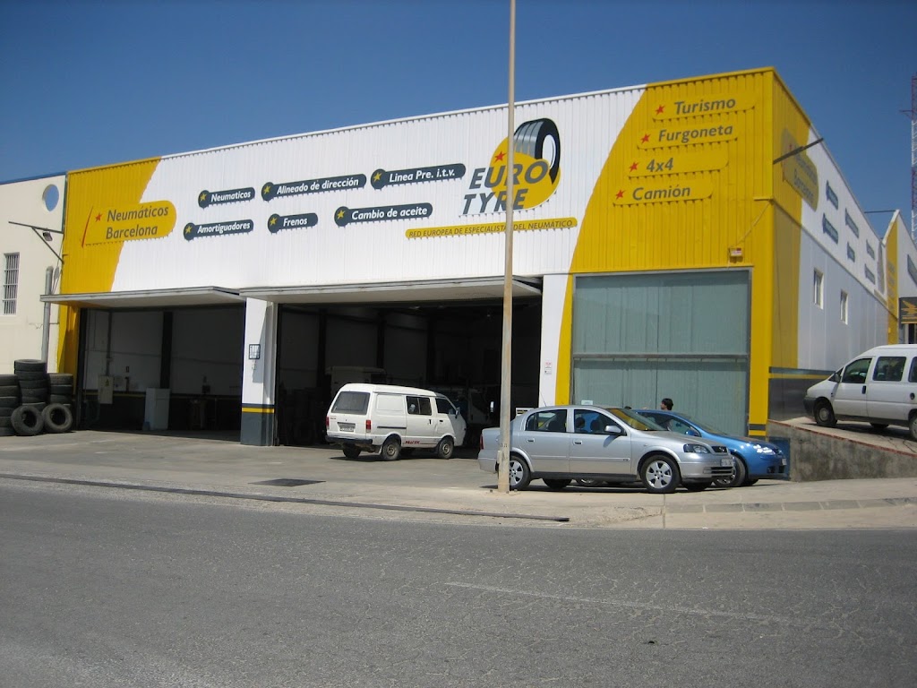 Beaza Motor S.L.