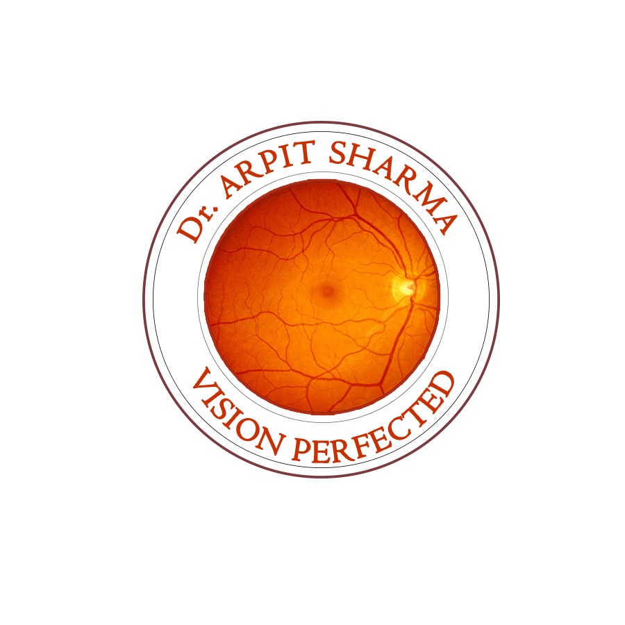 Dr Arpit Sharma Retina Surgeon