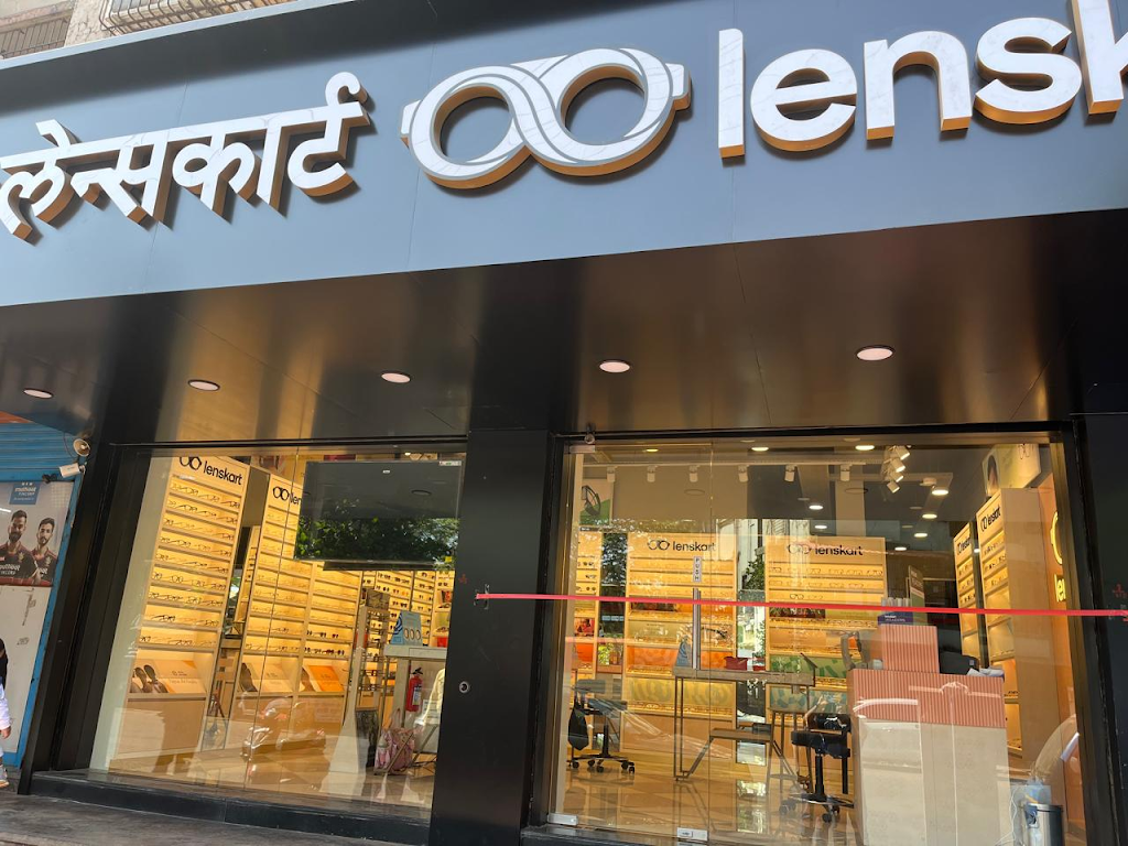 Lenskart Com At Alibag Mumbai