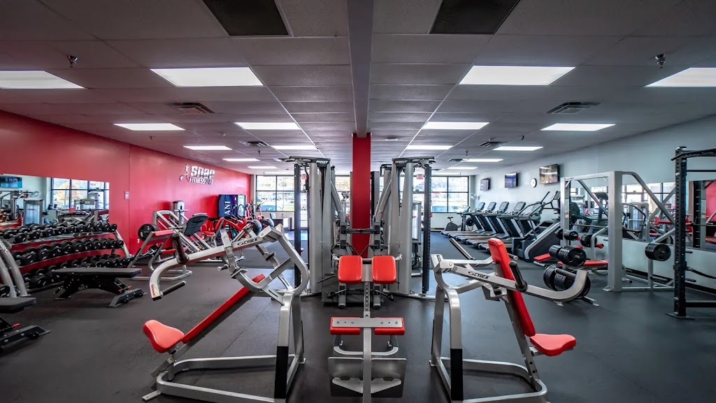  Snap Fitness Chattanooga