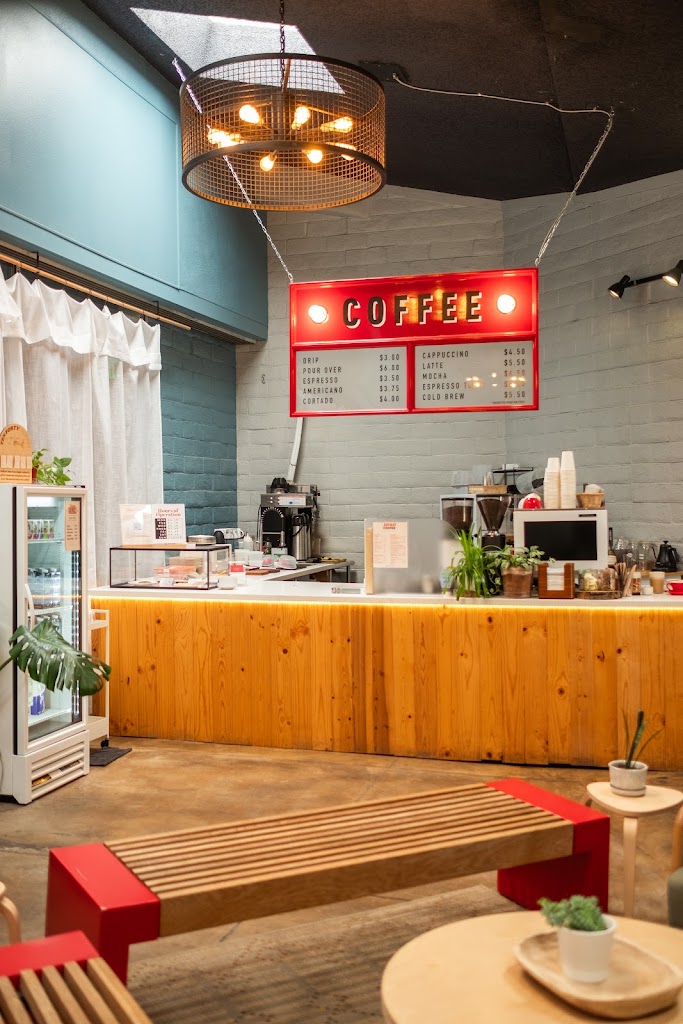 Photo of 1040 Coffee