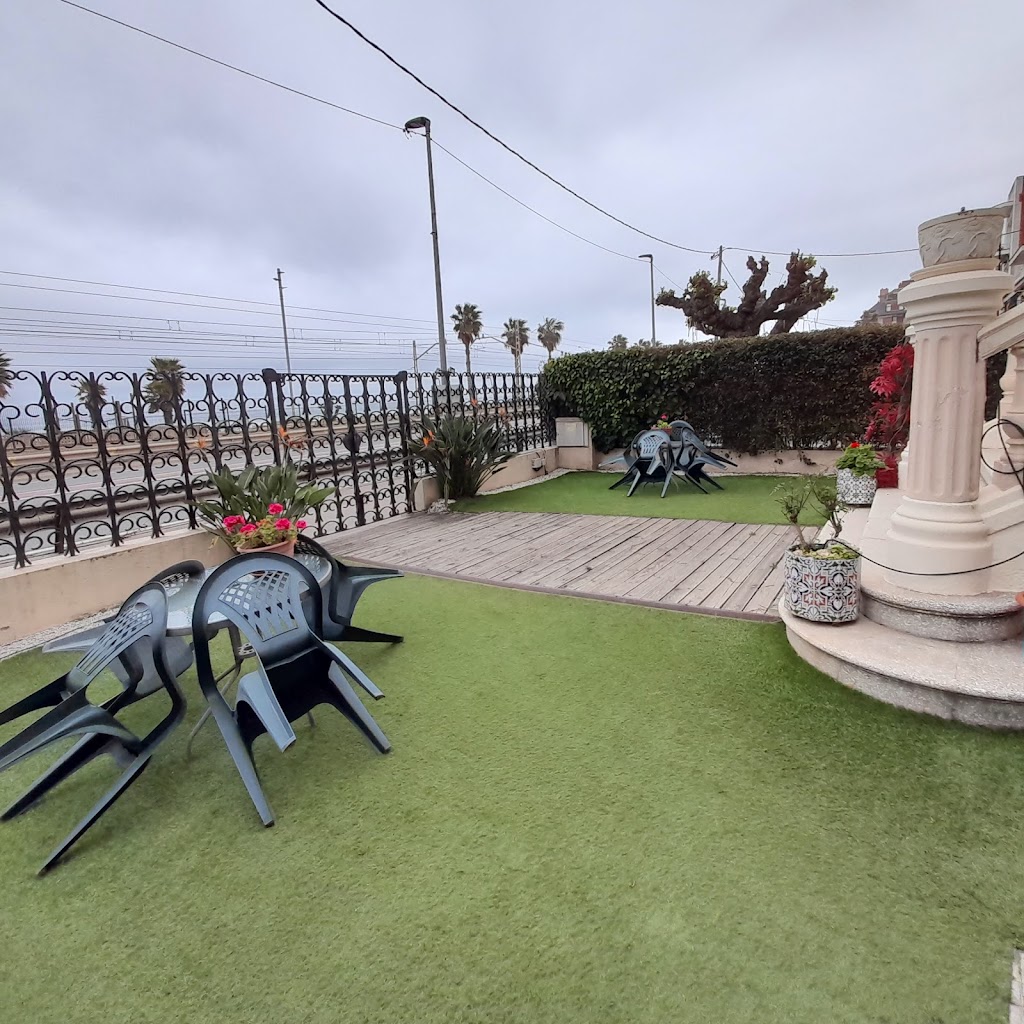 Residencia La Bona Mar