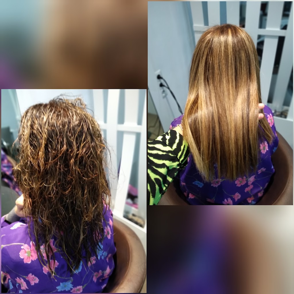 Monica Bozada Salon con Experiencia