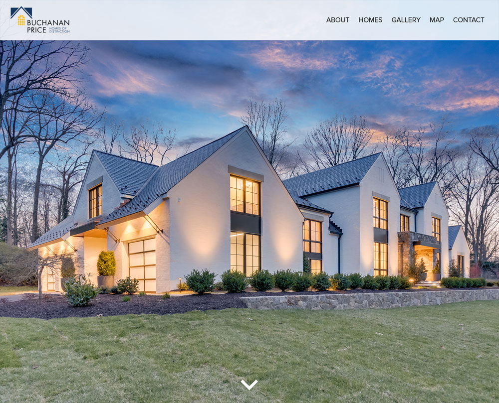 Blueunderground Web Design