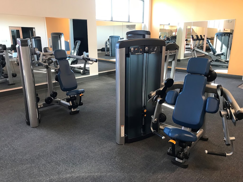  Culpeper Sport & Fitness