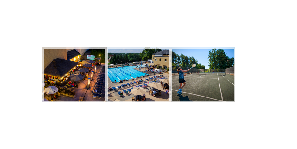  Executive Health & Sports Center