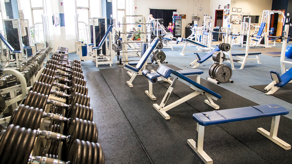  Kings Grant Fitness Center