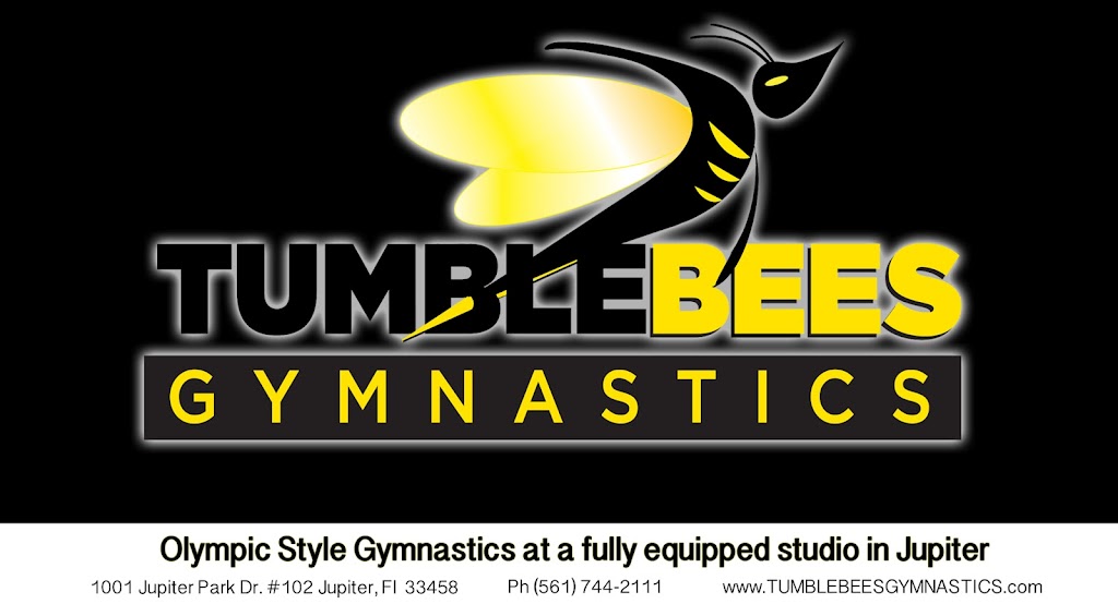  Tumblebees Gymnastics