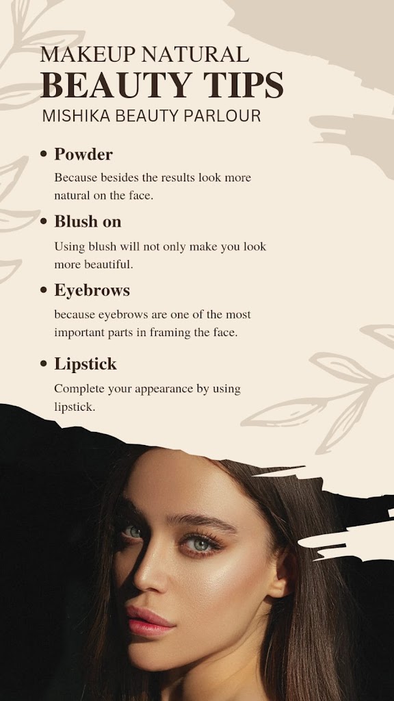 Mishika Beauty Parlour