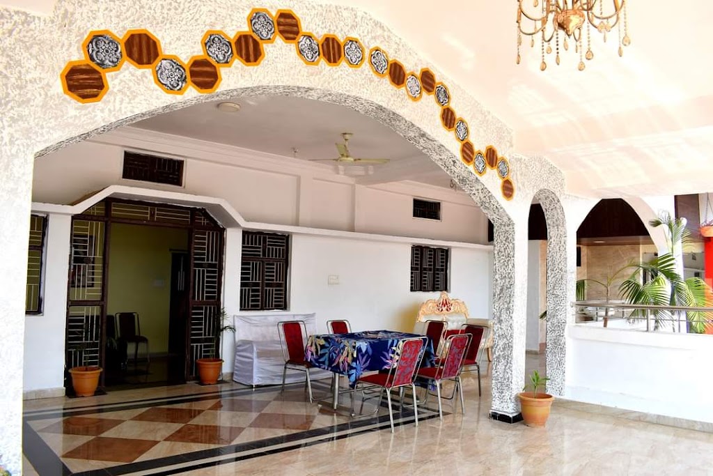 G S Marriage Garden And Hotel