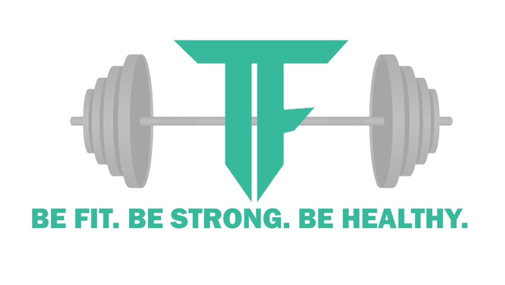  Teal Fox Fitness