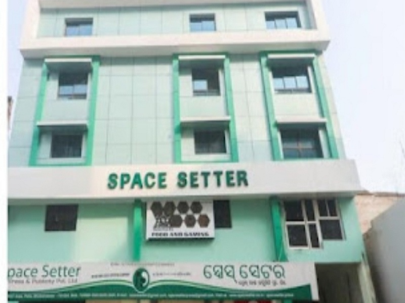 Hotel Space Setter