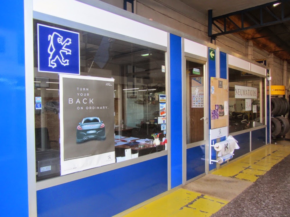 Marauto Mecanica Express