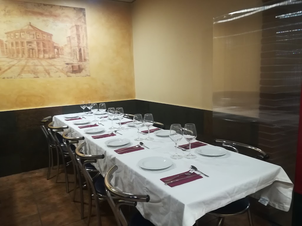 Bar & Restaurant Mordisquito