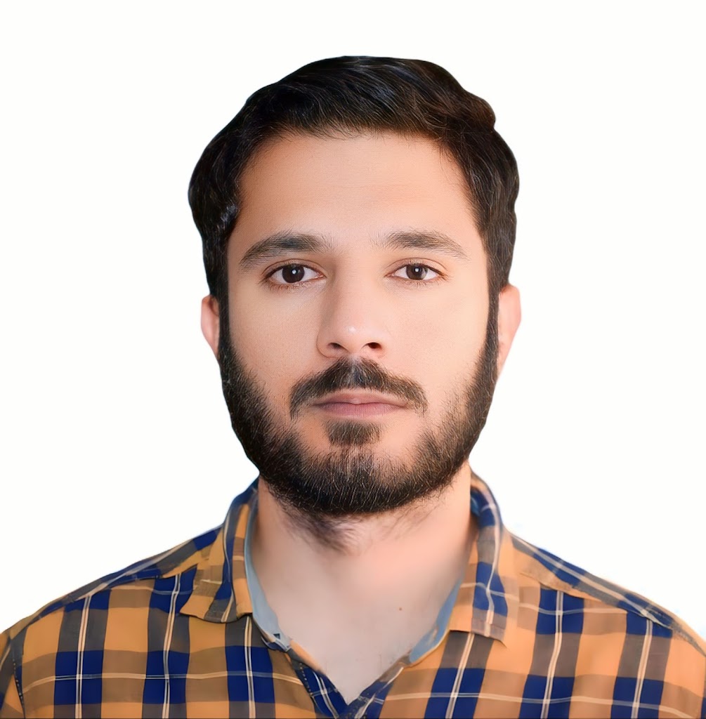 Dr. Dr Suhail Manzoor