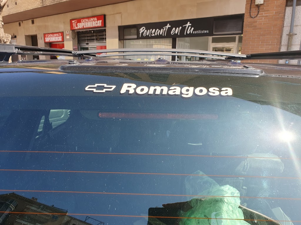 Sole Reparacio de l'Automobil