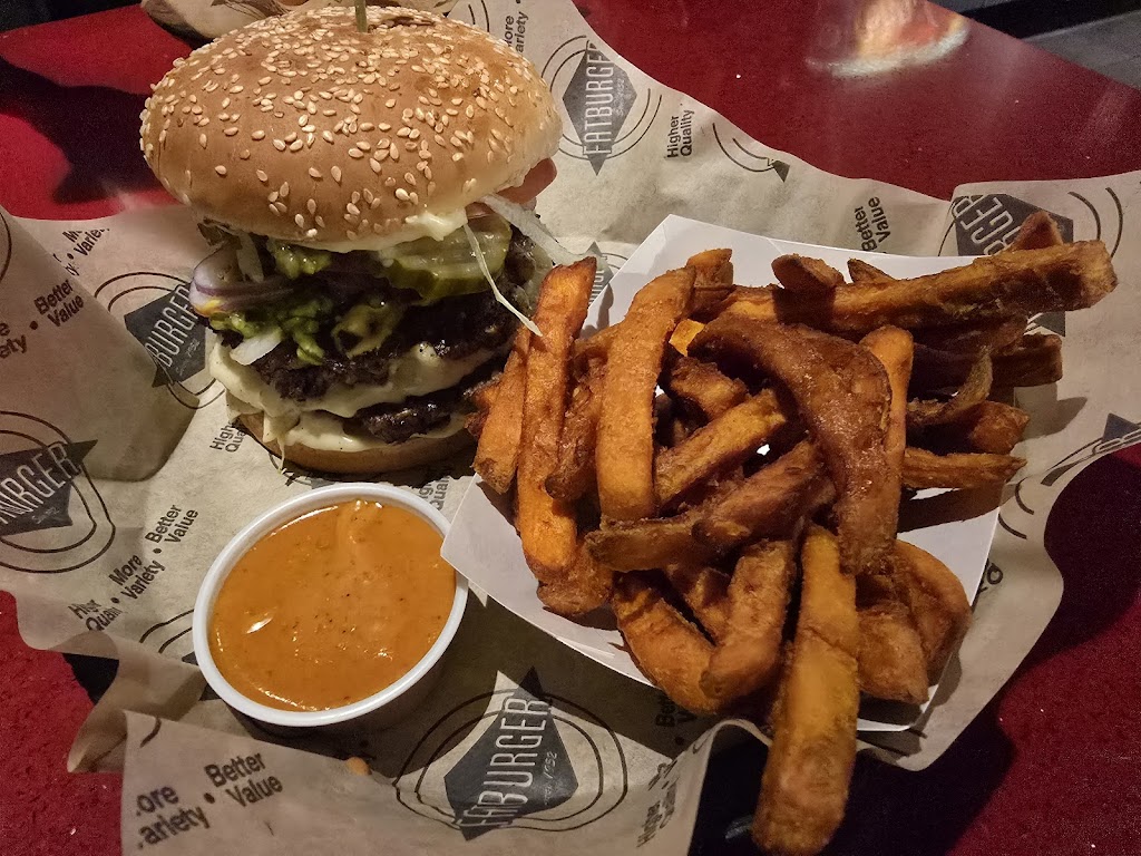 French fries