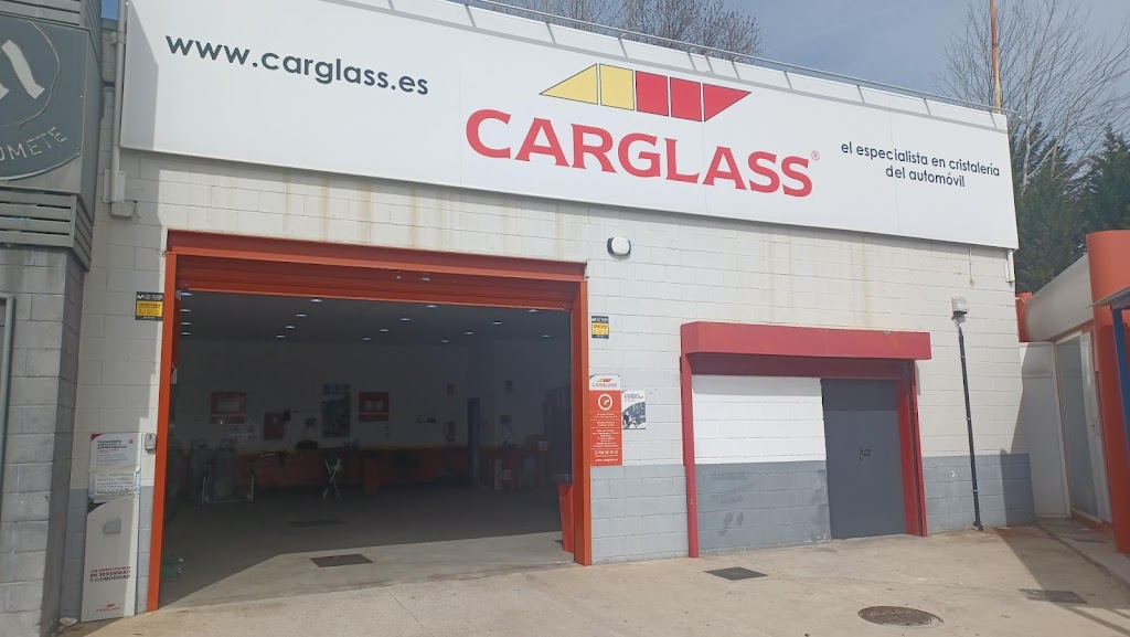 Carglass