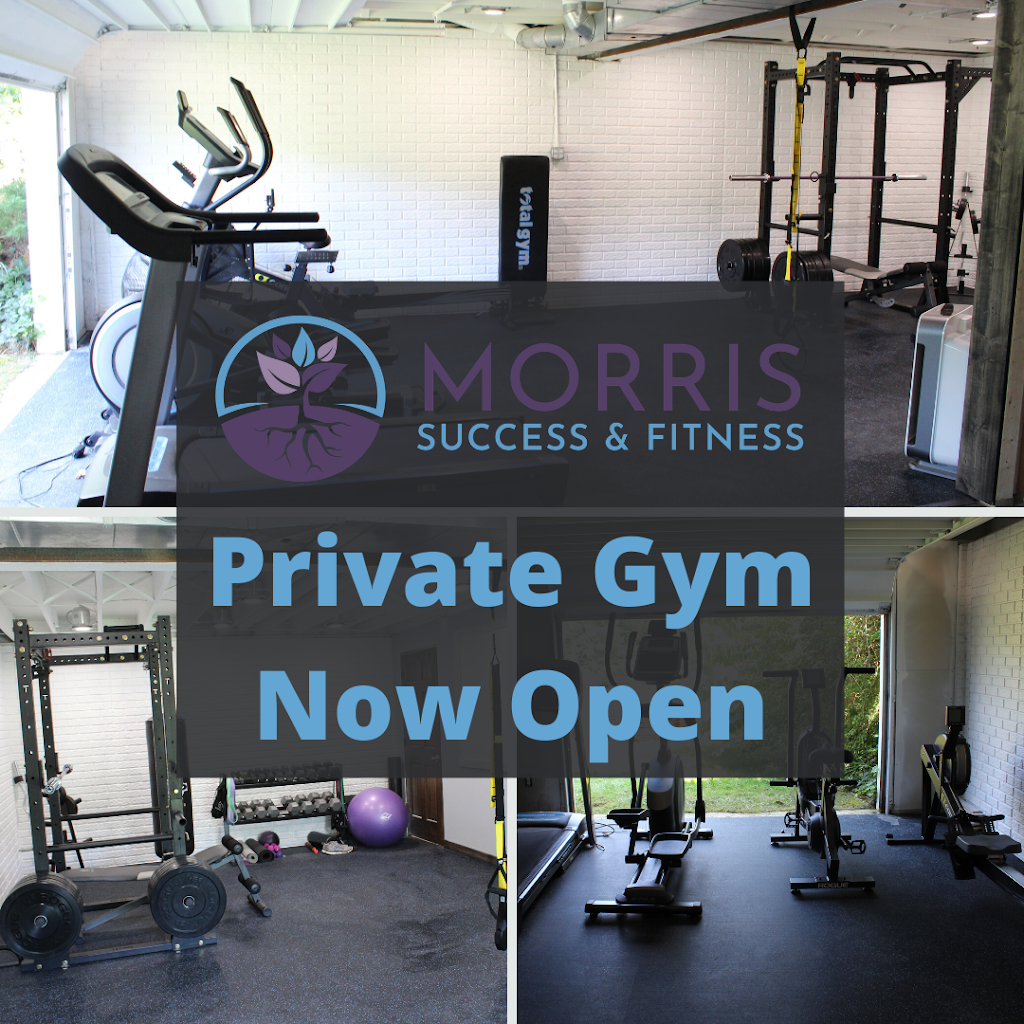  Morris Success and Fitness, LLC.