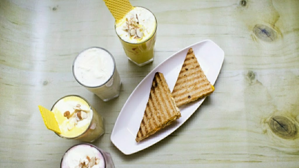 Food & drink