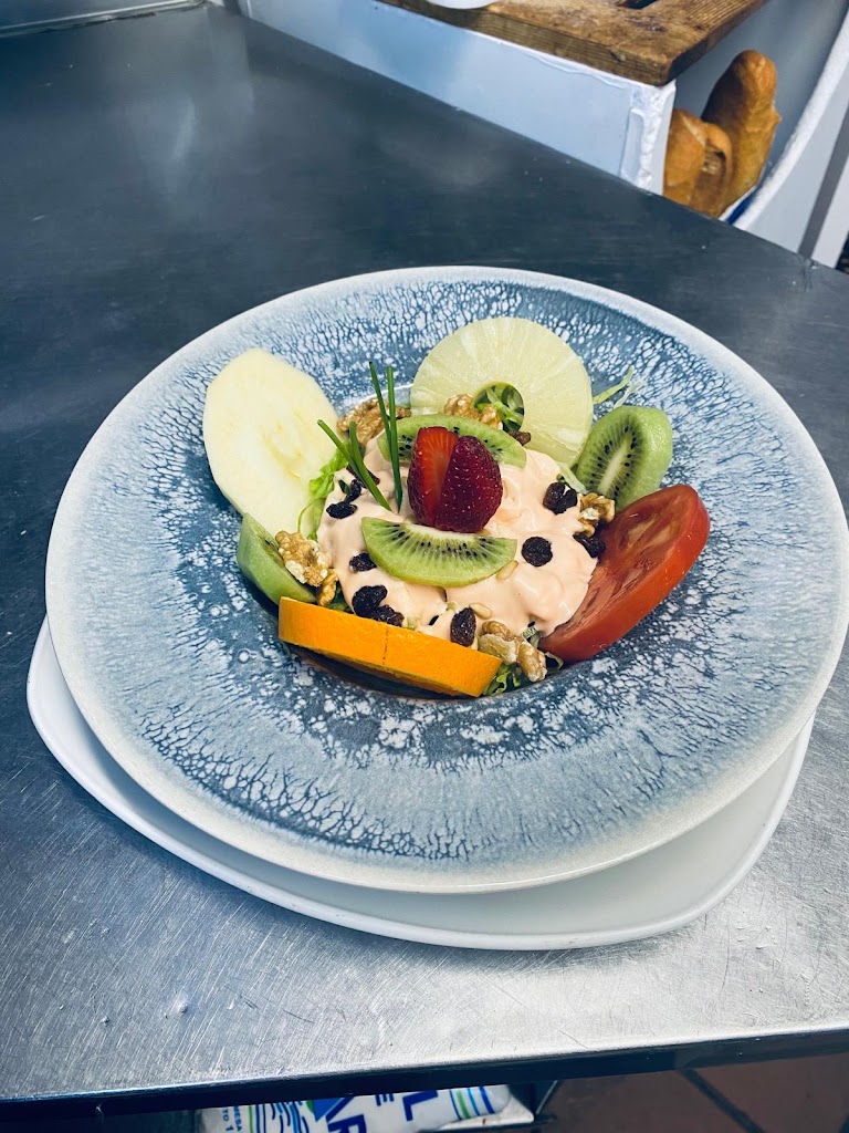 Maxim Restaurant Pizzeria | Lloret de Mar — Comida y bebida