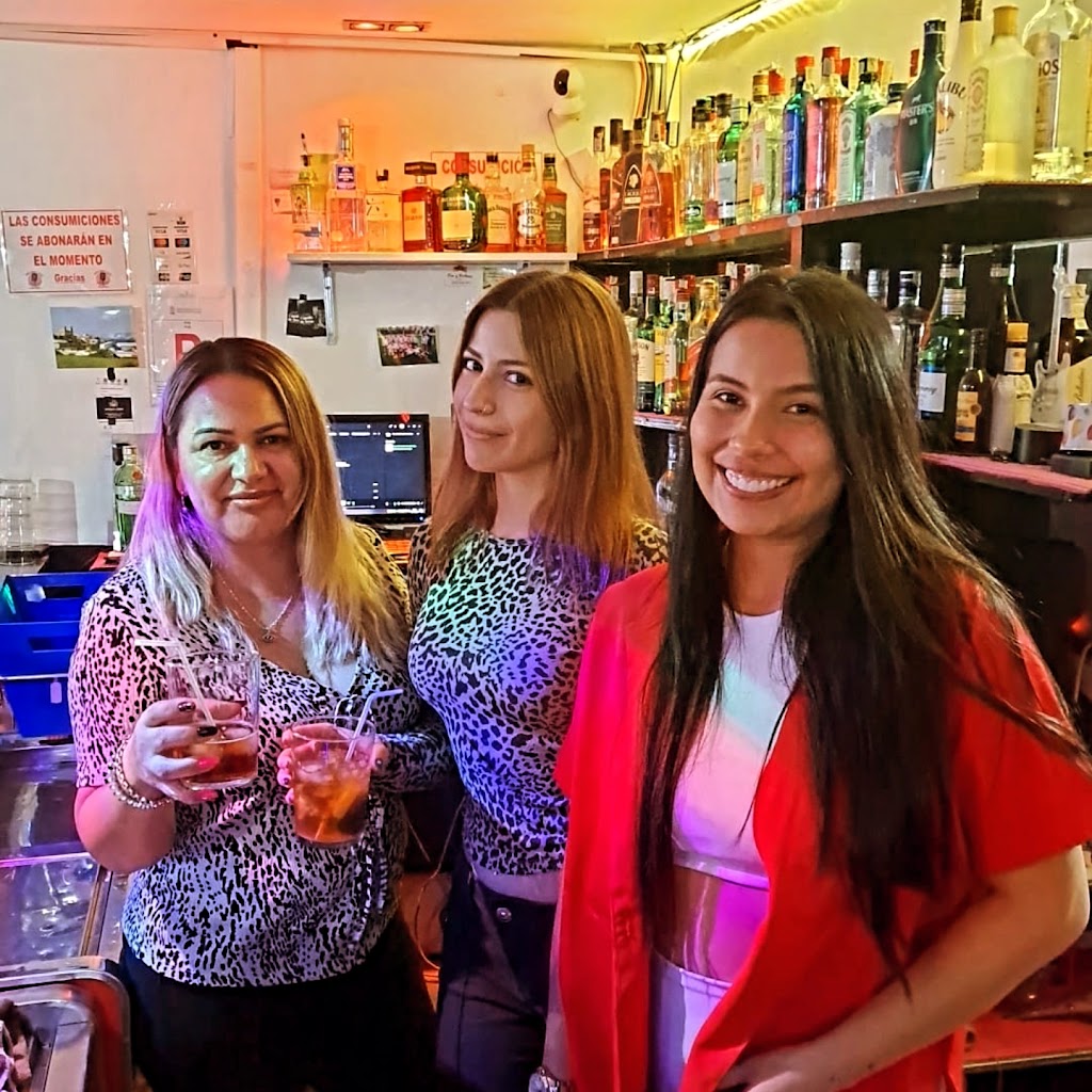 Karaoke Decibelios Santa Pola