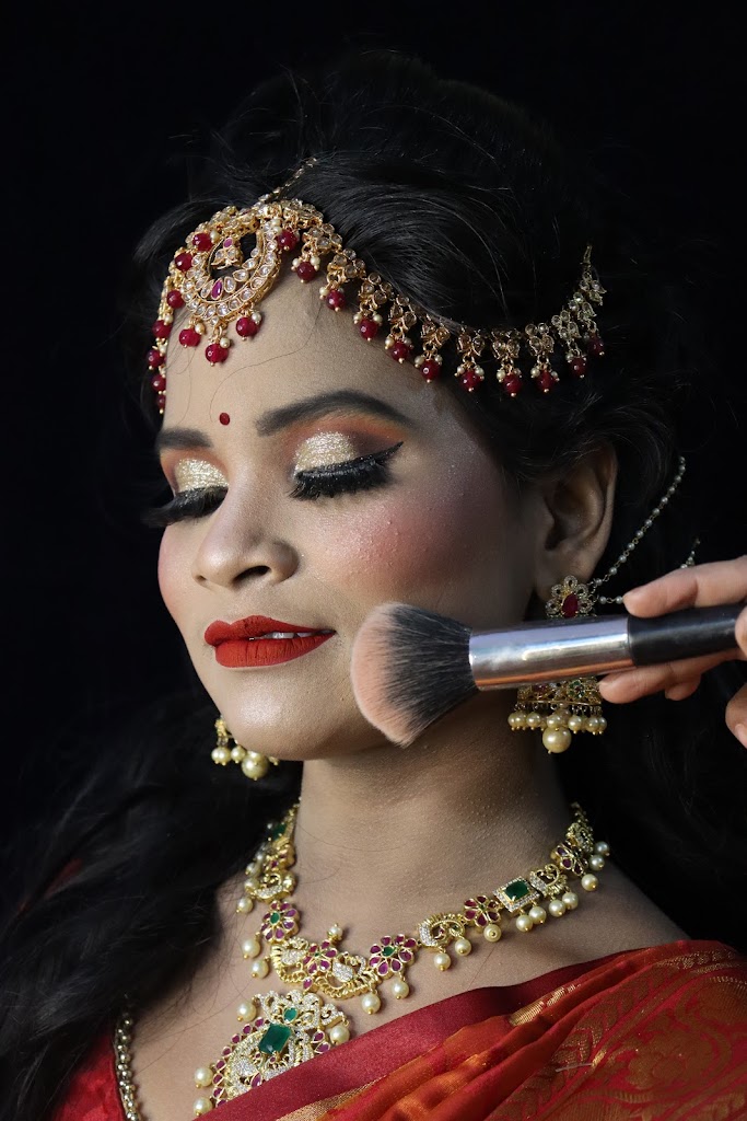 Fiza Beauty Parlour Second Branch