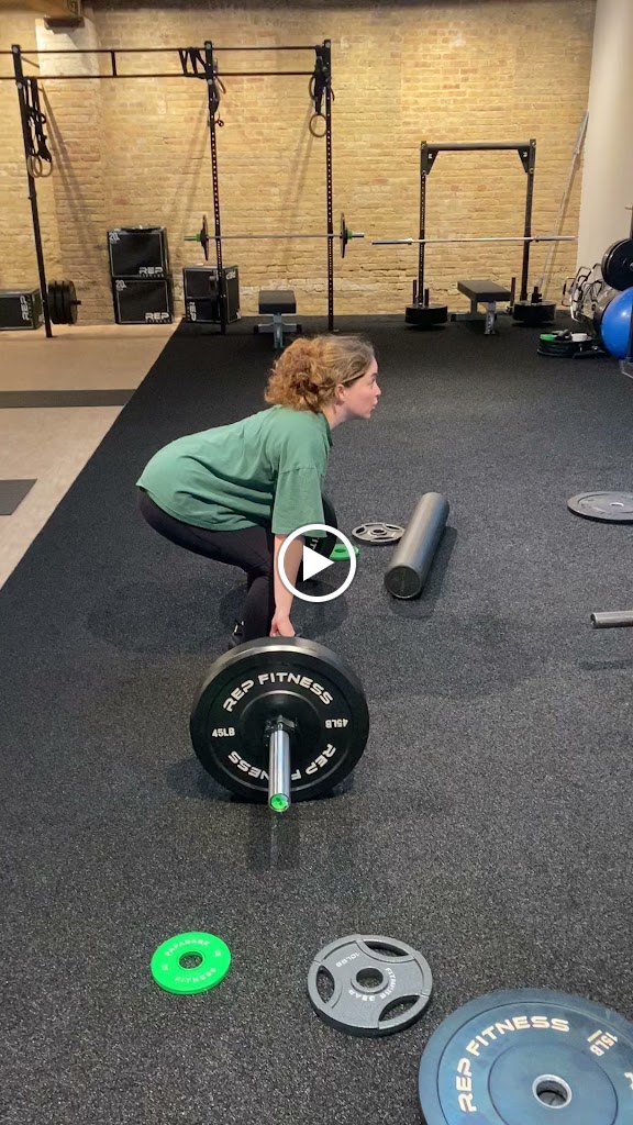  Strength Wise Barbell