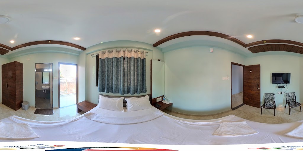 Street View & 360deg