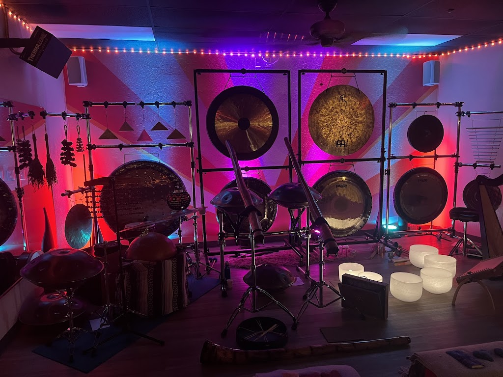  Fuego Yoga & Wellness