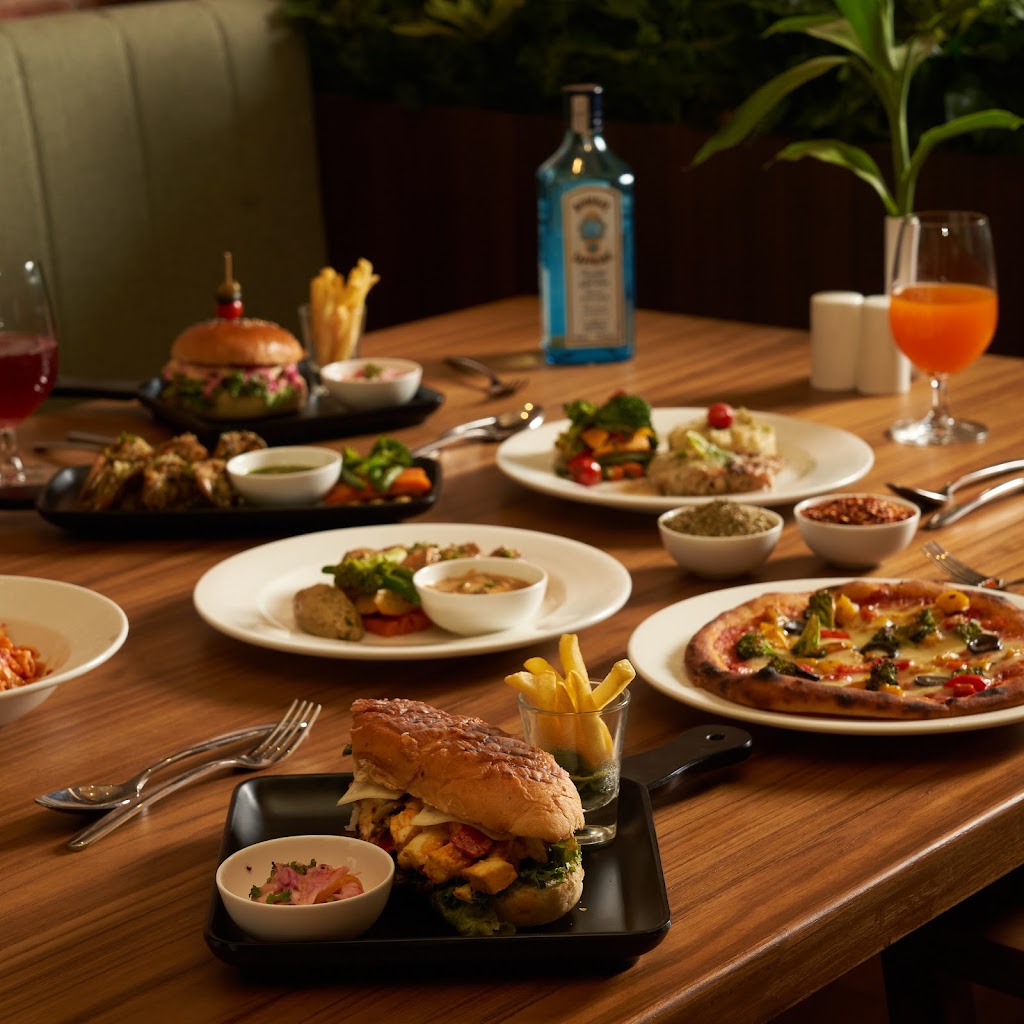 Food & drink