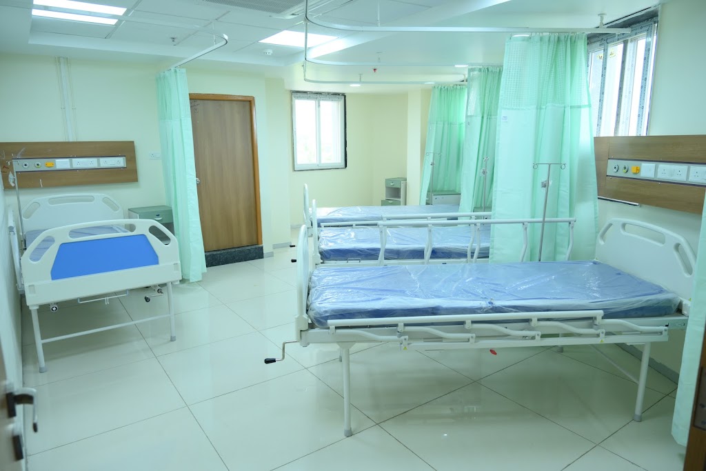 Shanta Hospital Best Multispeciality Hospital For Emergency Care Advanced Treatment Critical Care In Kalaburagi