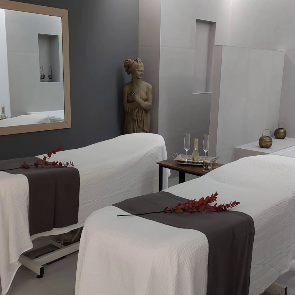 Adonis Estetica & Spa