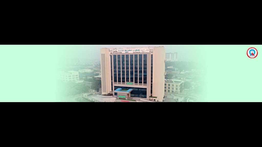 Dr. Best Cardiac Care In Fortis Hospital Greater Noida