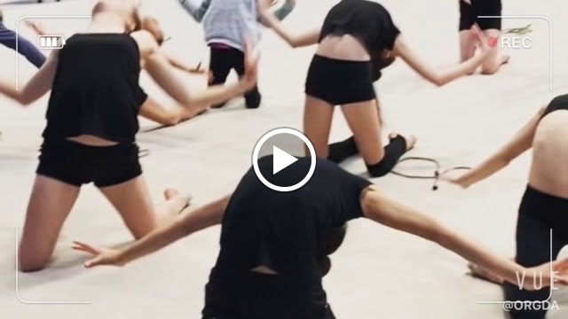  Oregon Rhythmic Gymnastics & Dance Academy