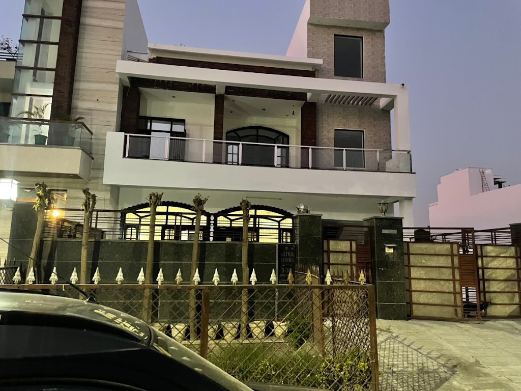 Wedding Home Karnal
