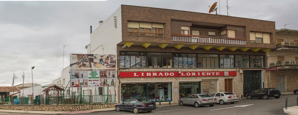 LIBRADO LORIENTE, S.A.