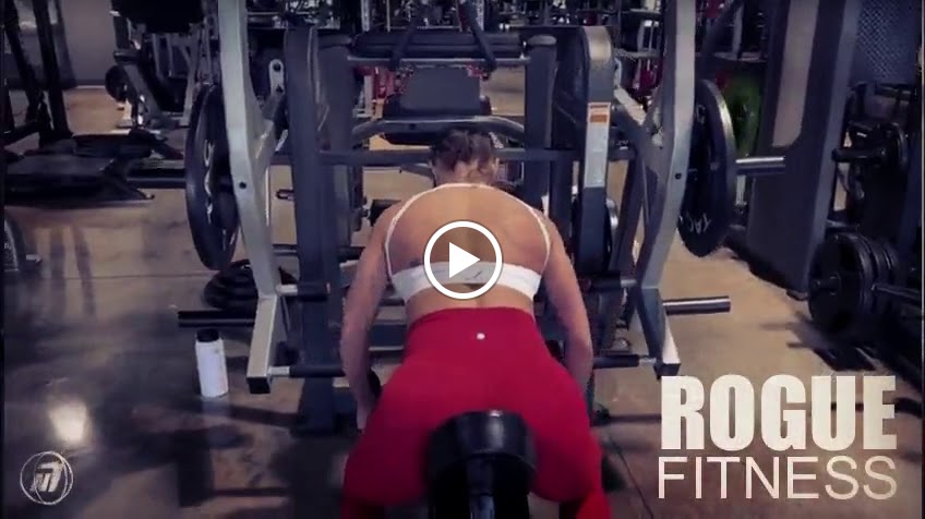  Mei Fitness - Southport