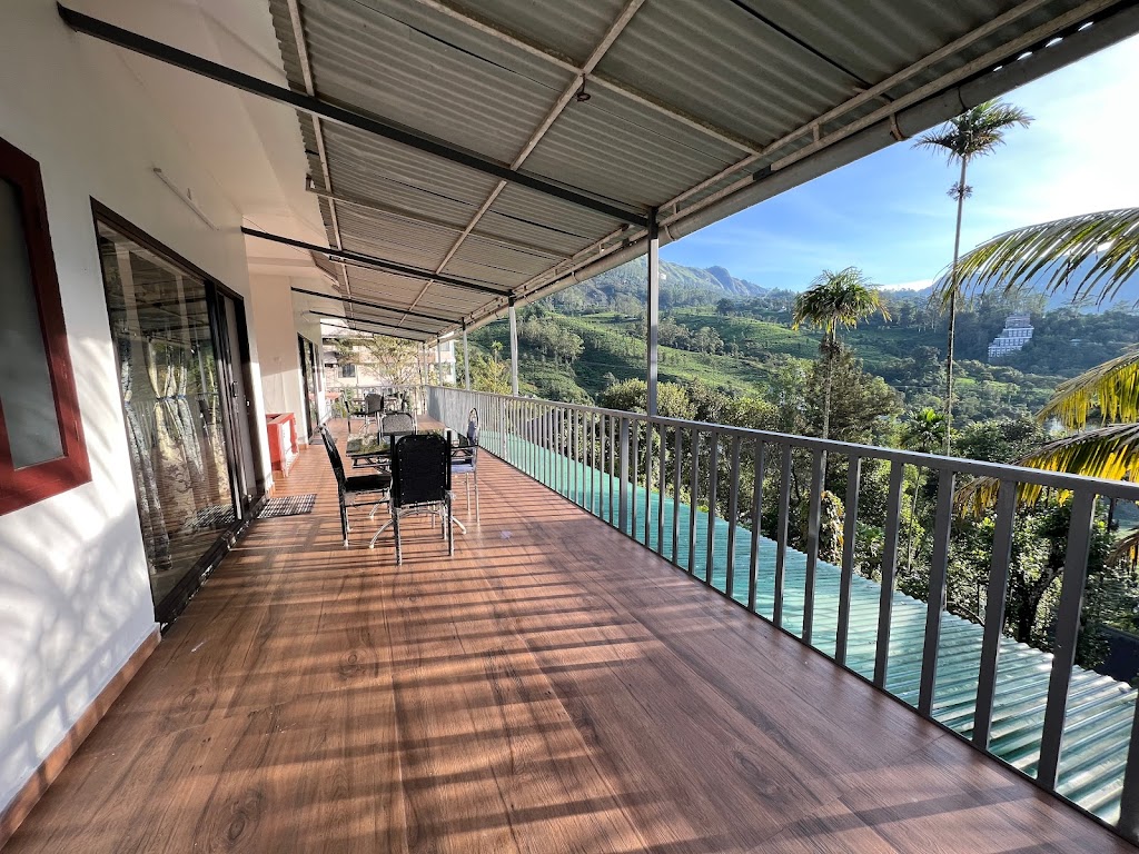 Nest Resort Munnar